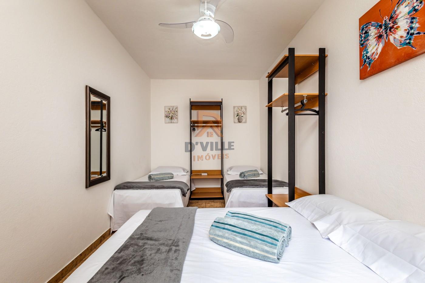 Apartamento, 1 quarto, 43 m² - Foto 10