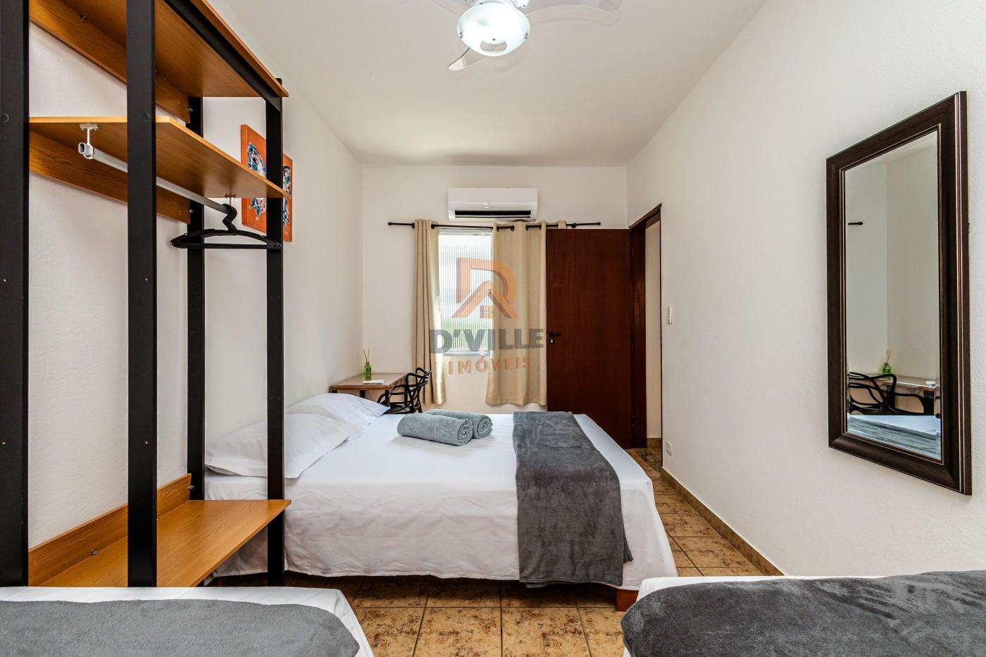 Apartamento, 1 quarto, 43 m² - Foto 8
