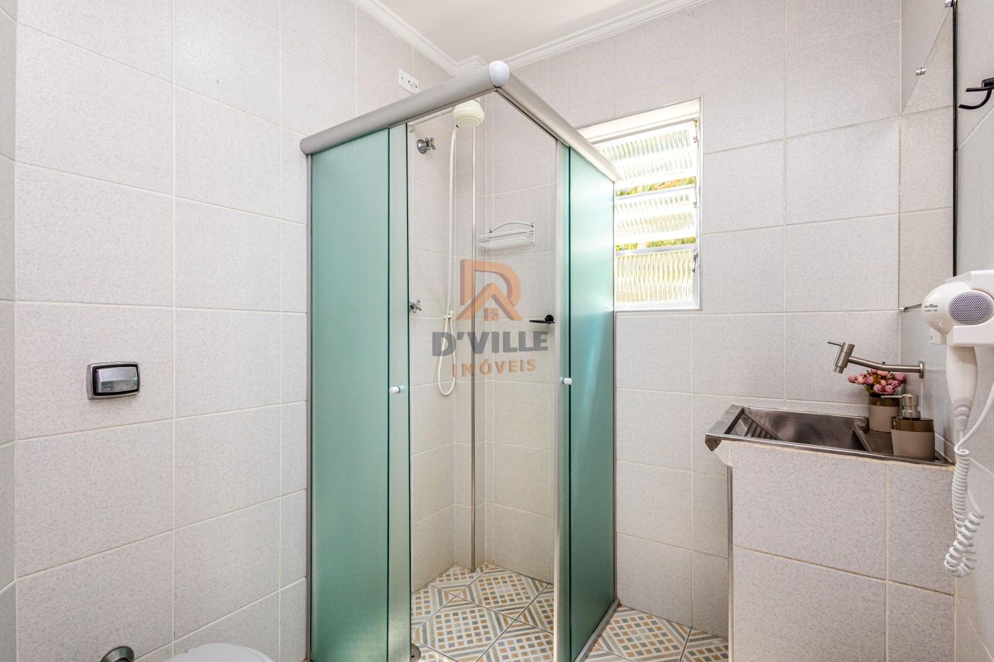 Apartamento, 1 quarto, 43 m² - Foto 11
