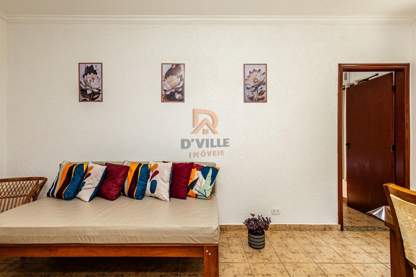 Apartamento, 1 quarto, 43 m² - Foto 4