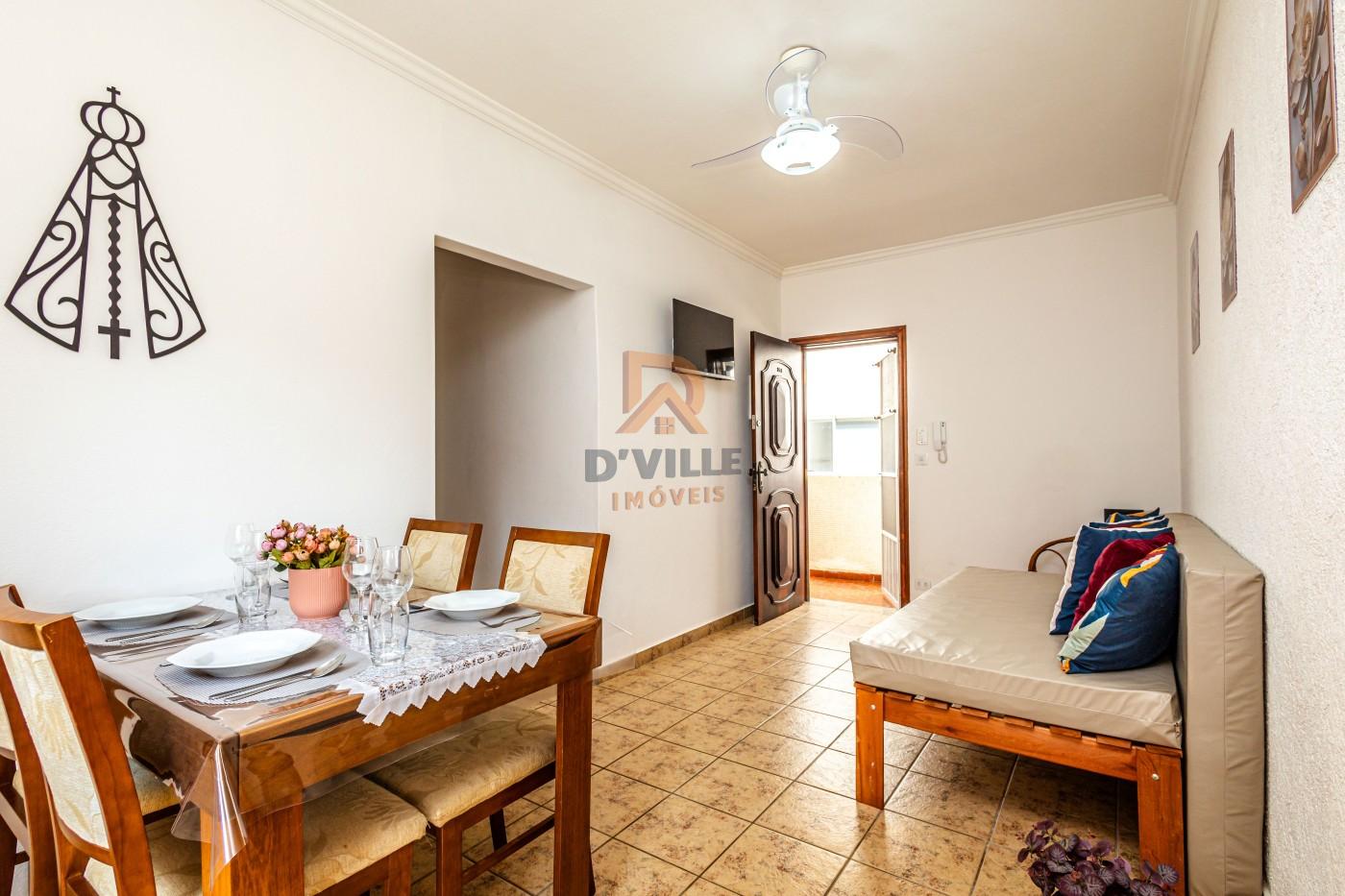Apartamento, 1 quarto, 43 m² - Foto 2