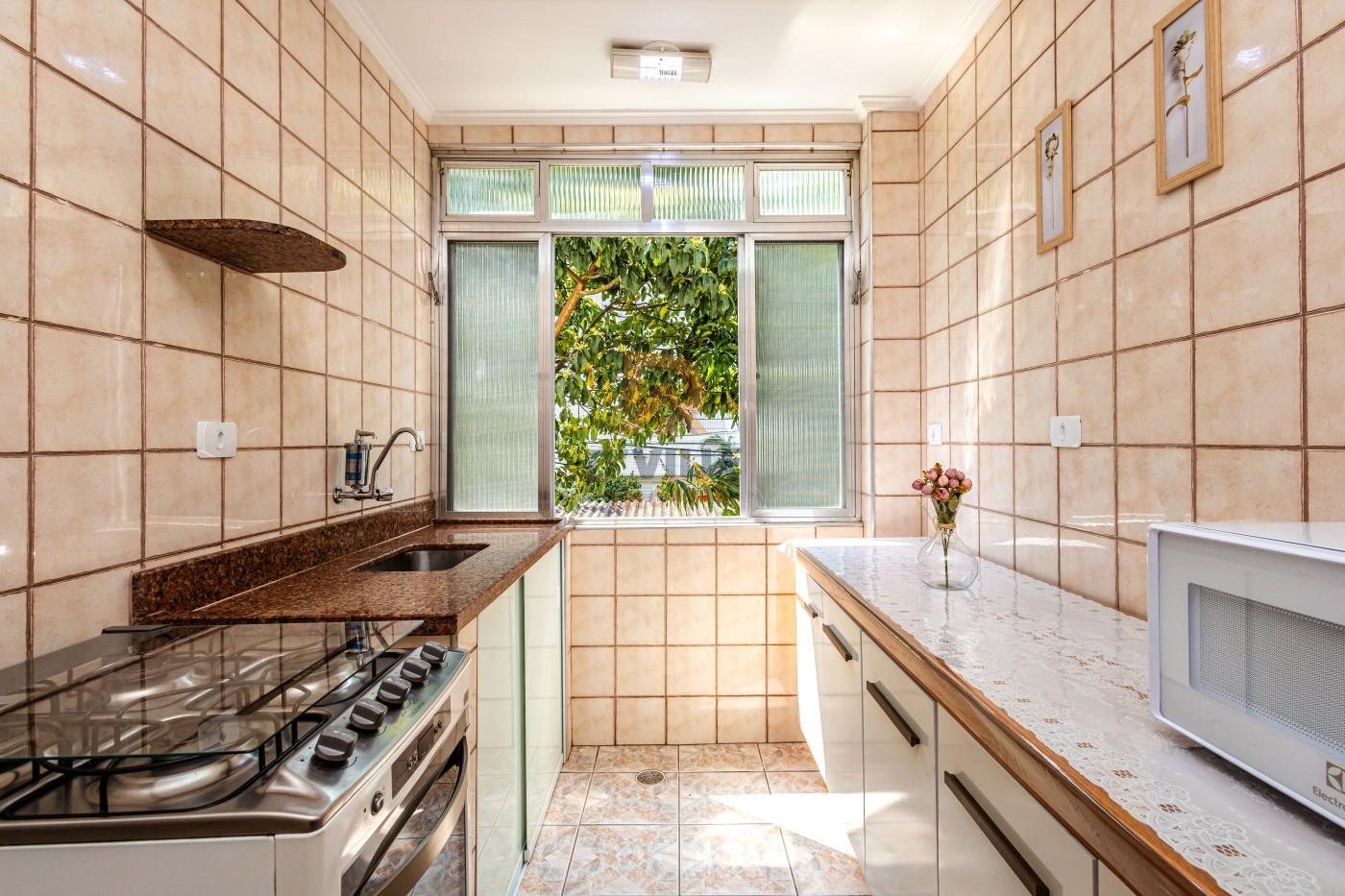 Apartamento, 1 quarto, 43 m² - Foto 5