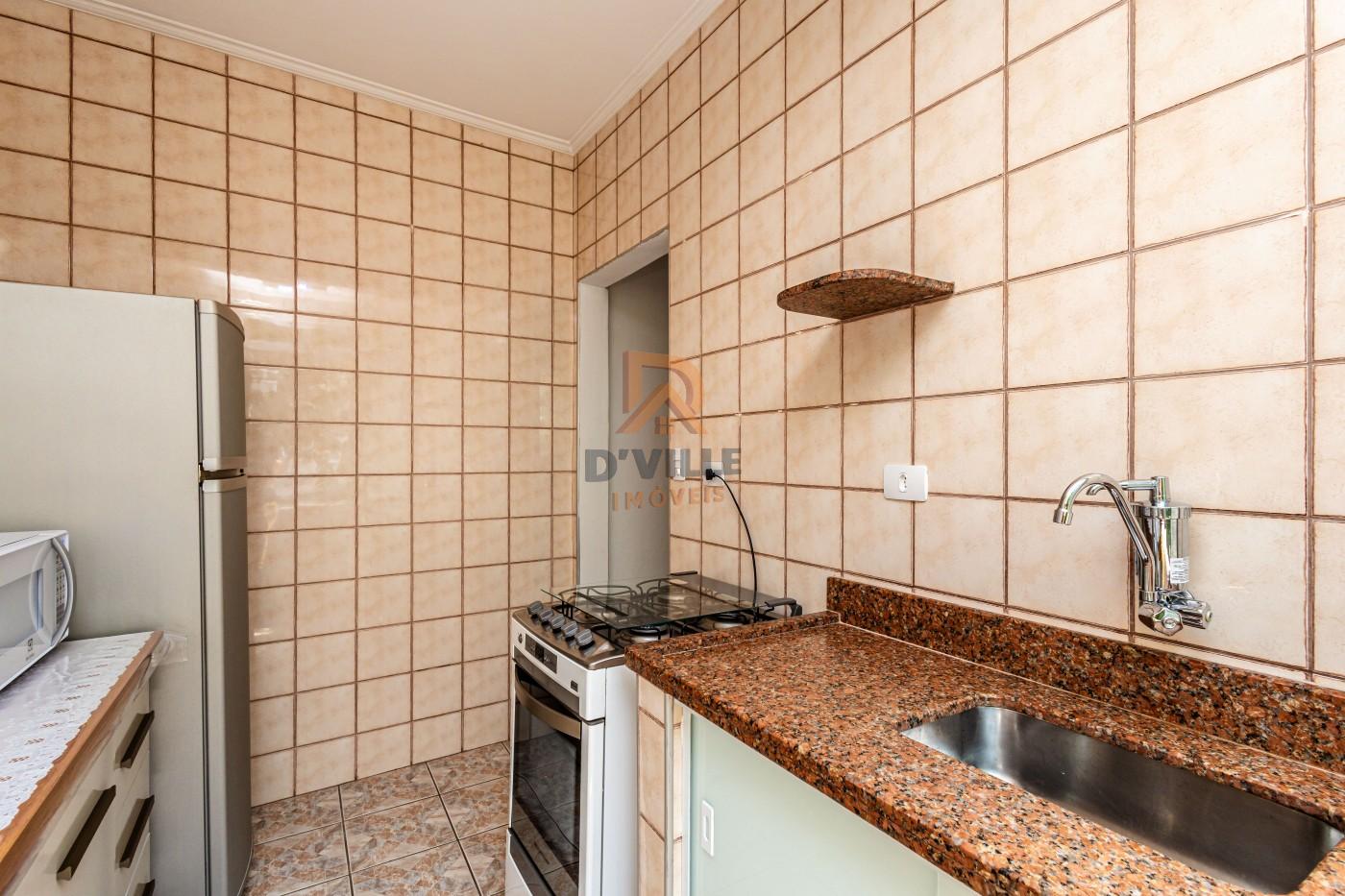 Apartamento, 1 quarto, 43 m² - Foto 6