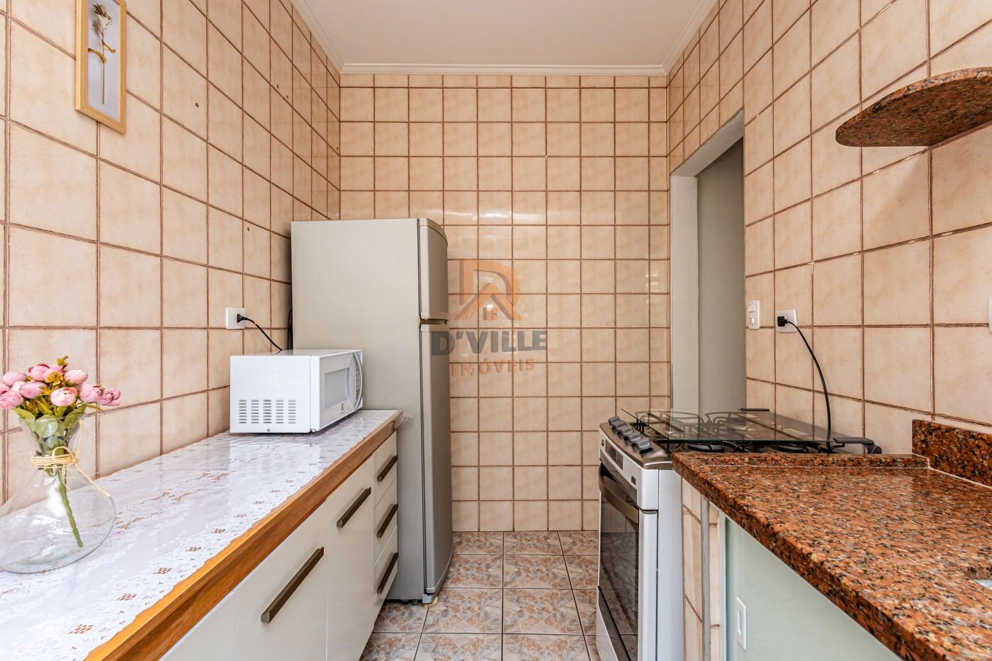 Apartamento, 1 quarto, 43 m² - Foto 7