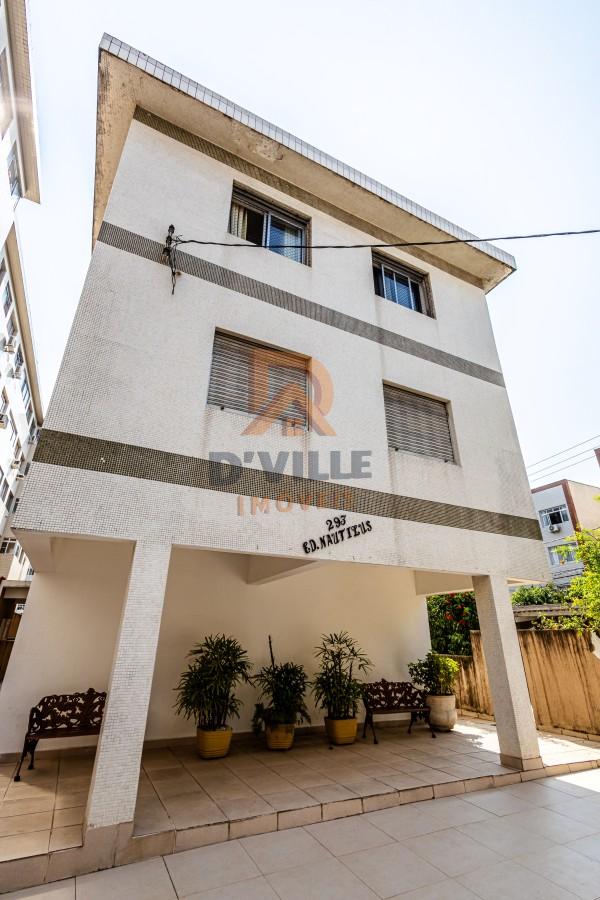 Apartamento, 1 quarto, 43 m² - Foto 12