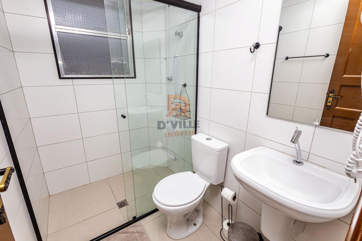 Apartamento, 1 quarto, 27 m² - Foto 8