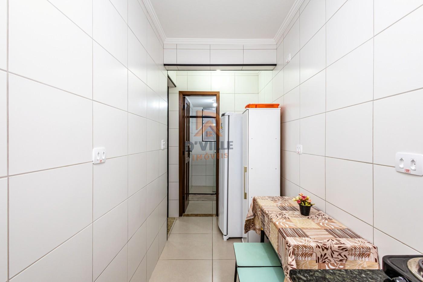 Apartamento, 1 quarto, 27 m² - Foto 5