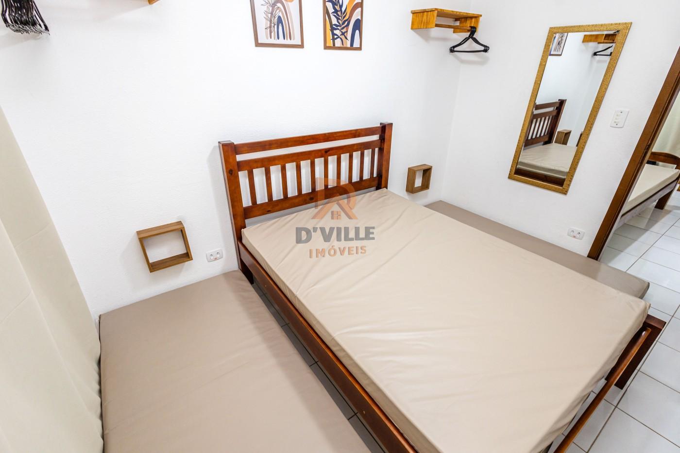 Apartamento, 1 quarto, 27 m² - Foto 7