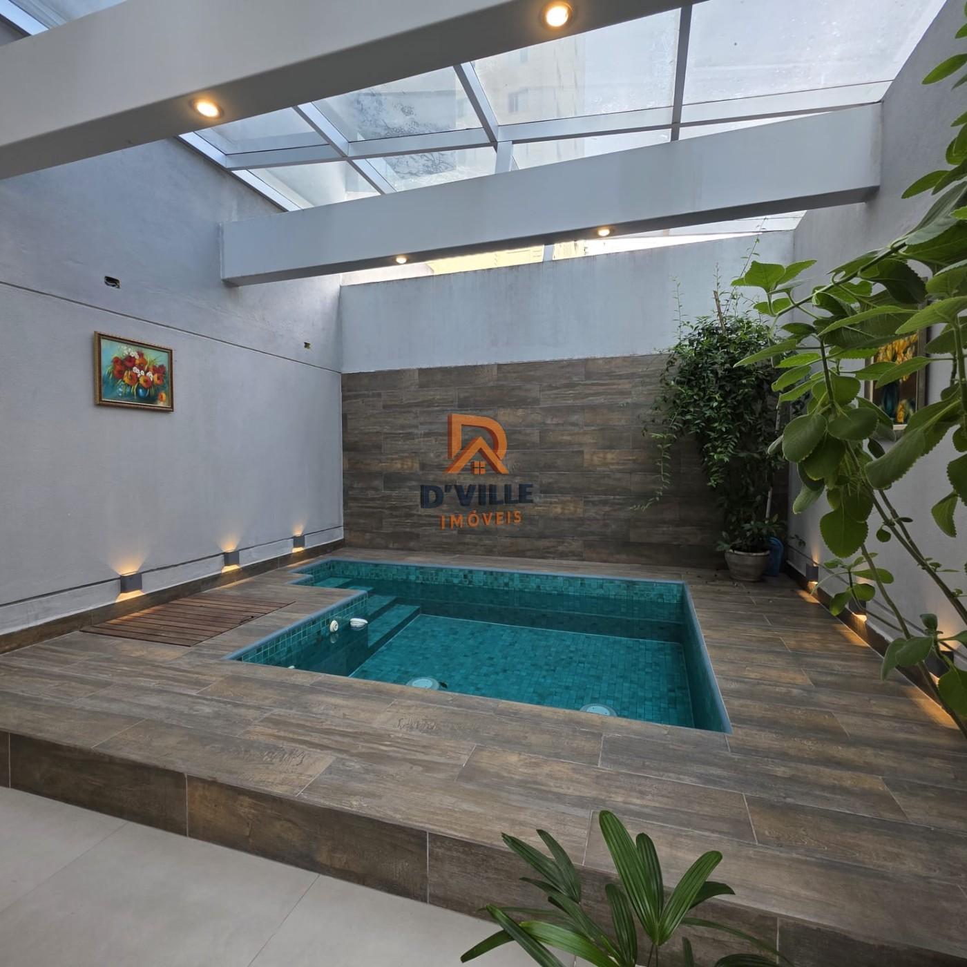 Apartamento, 2 quartos, 170 m² - Foto 2