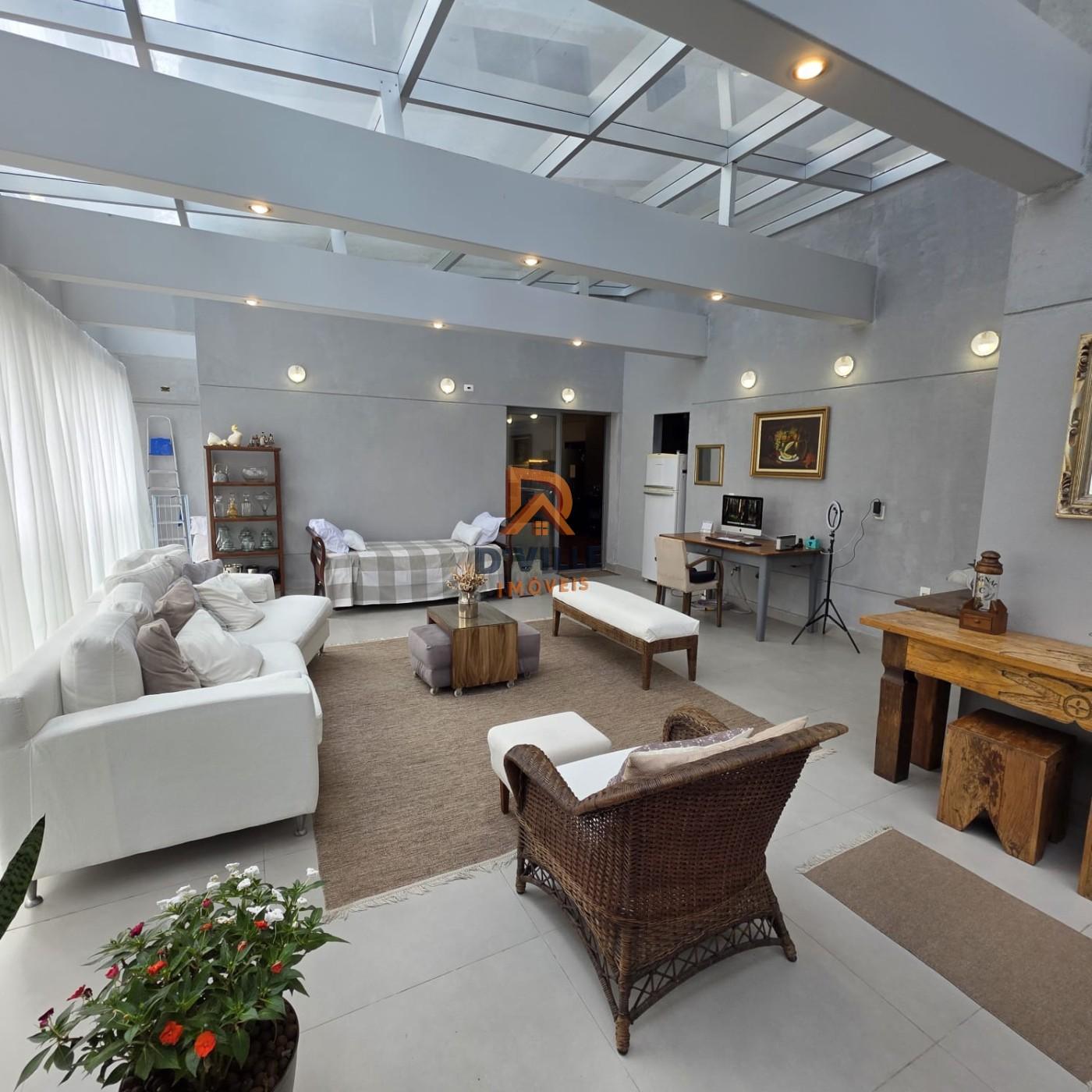 Apartamento, 2 quartos, 170 m² - Foto 5