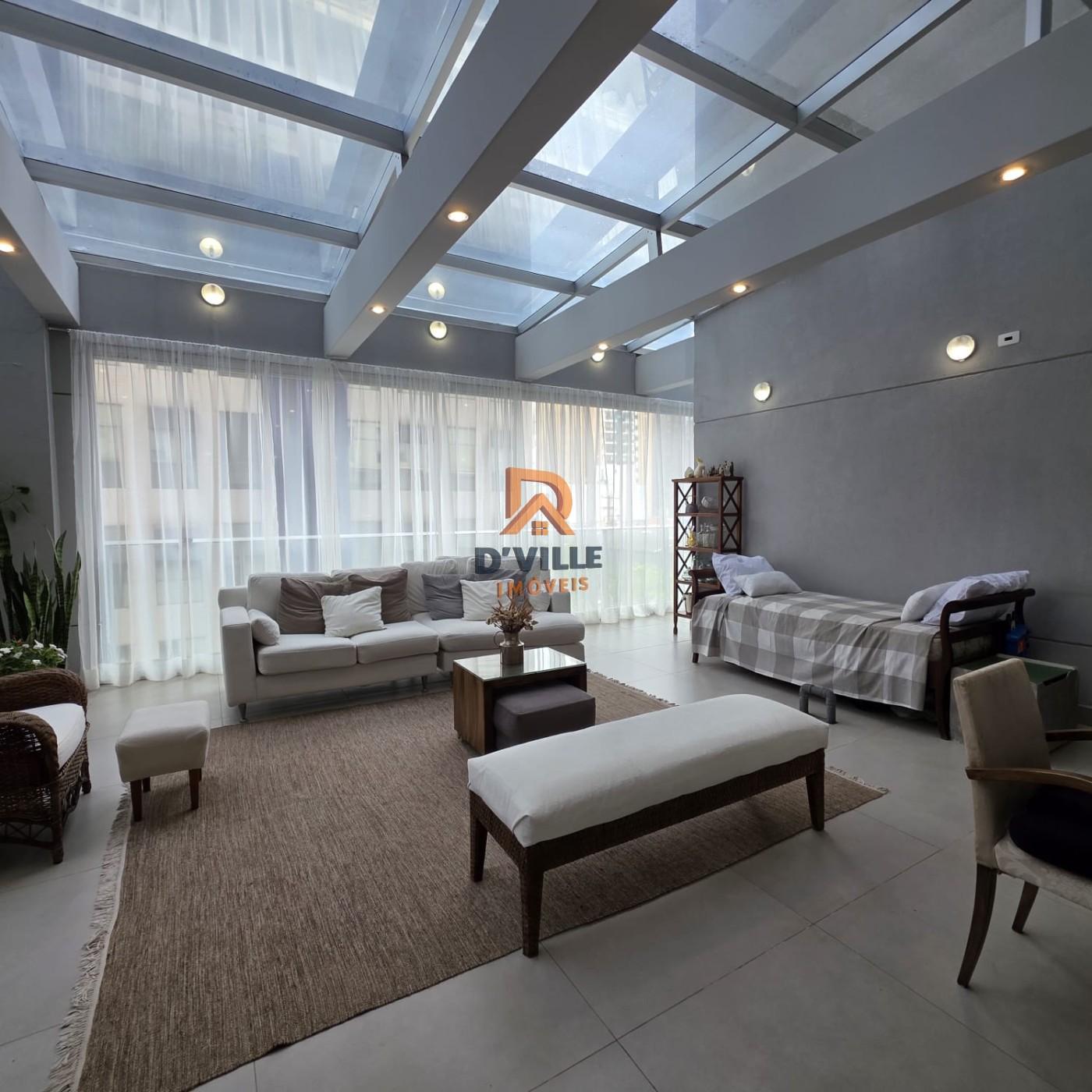 Apartamento, 2 quartos, 170 m² - Foto 6