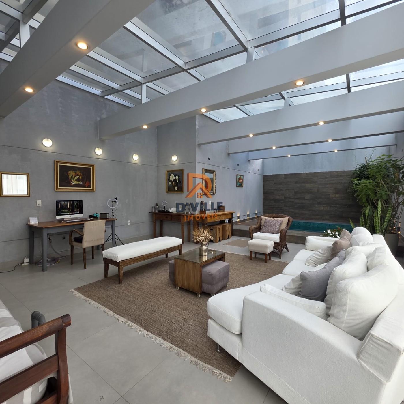 Apartamento, 2 quartos, 170 m² - Foto 7