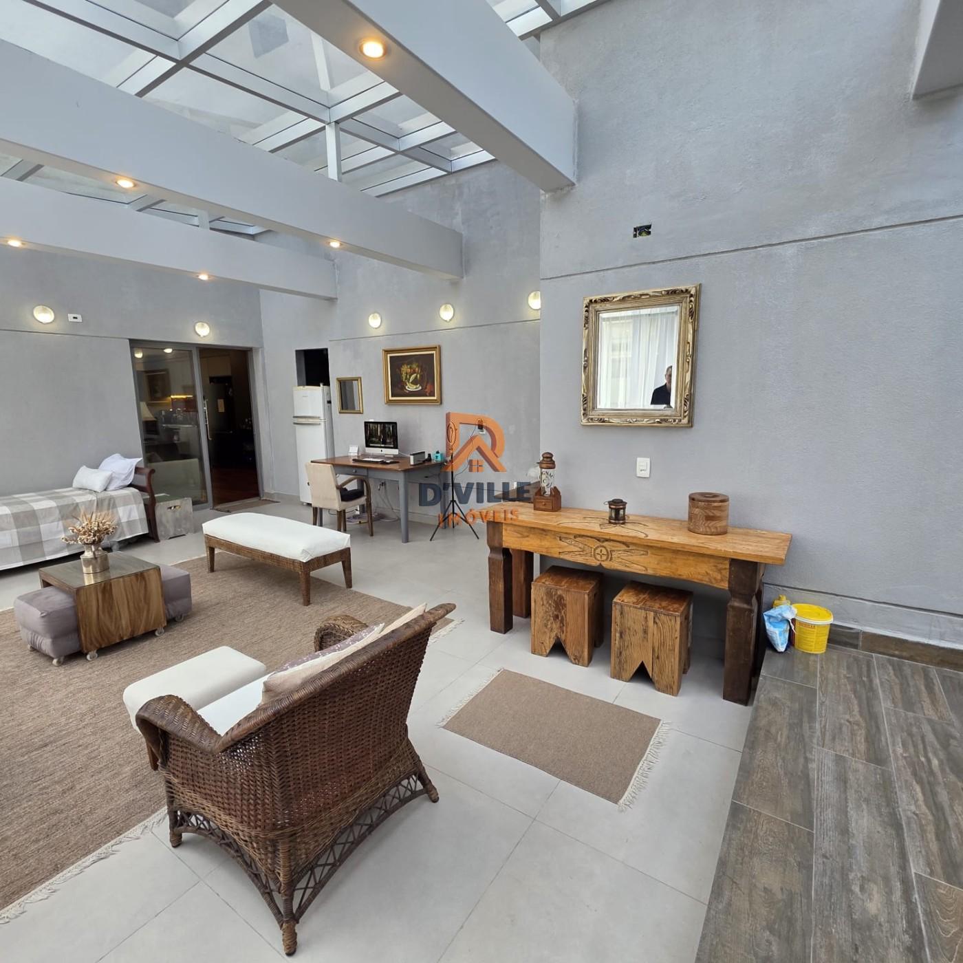 Apartamento, 2 quartos, 170 m² - Foto 8