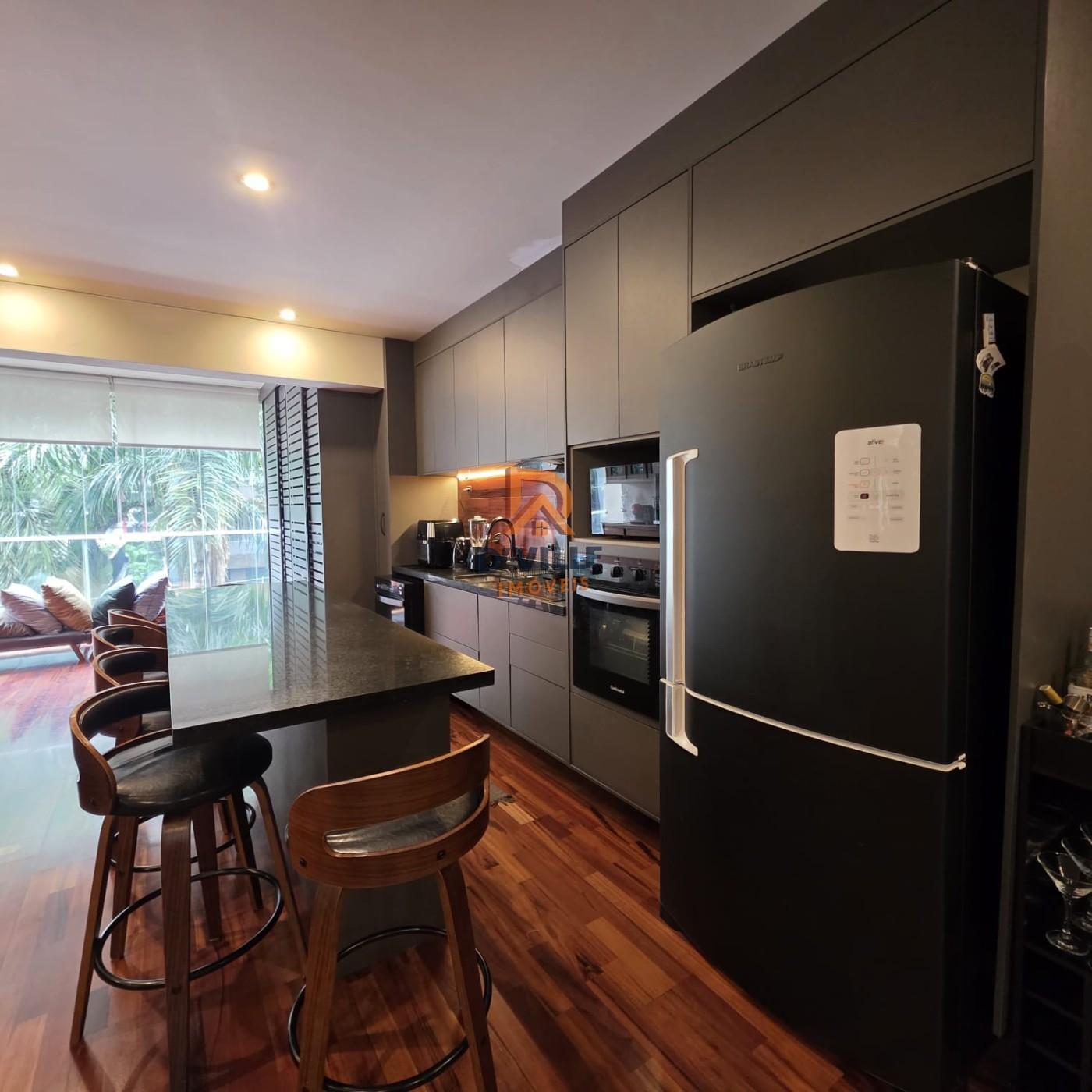 Apartamento, 2 quartos, 170 m² - Foto 11