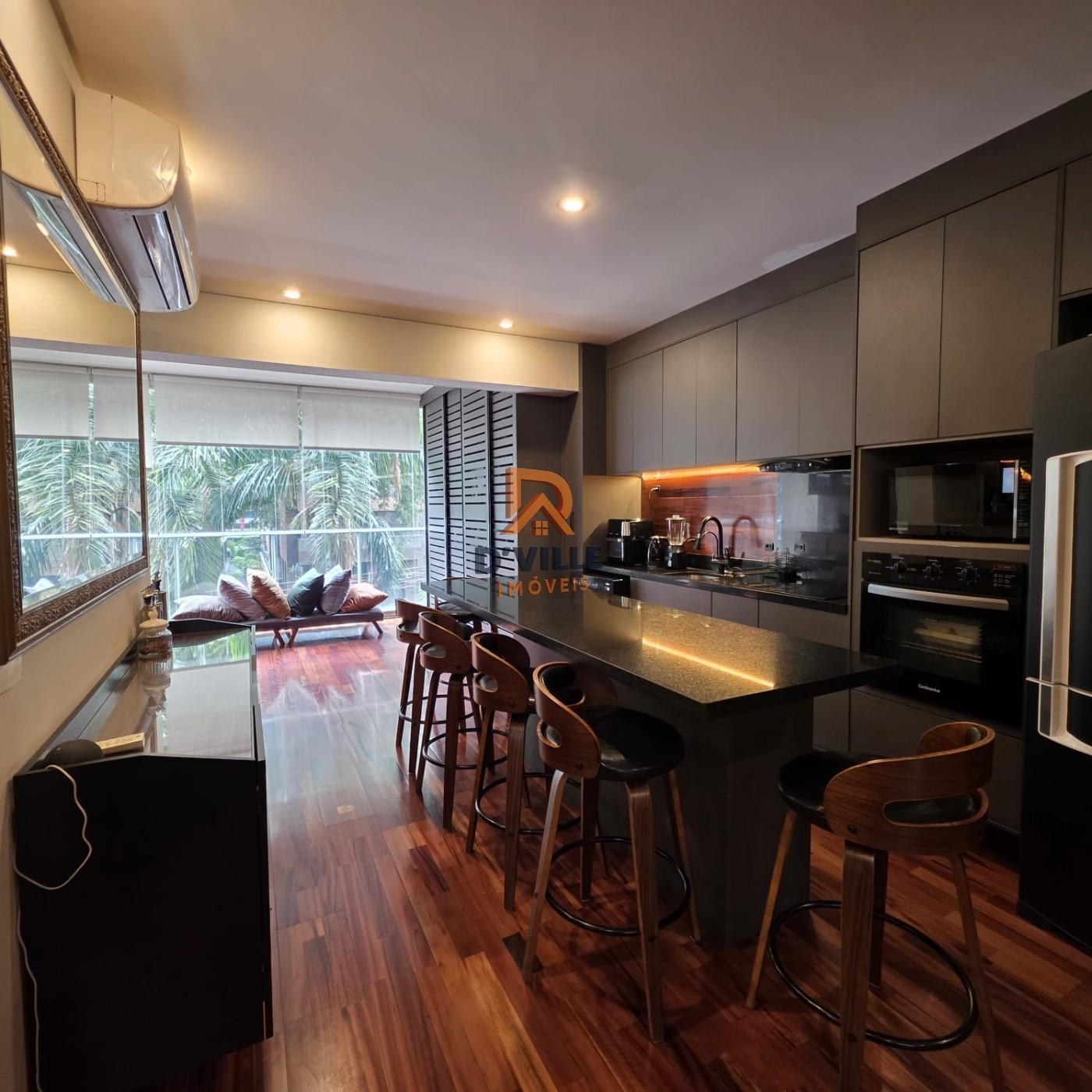 Apartamento, 2 quartos, 170 m² - Foto 10