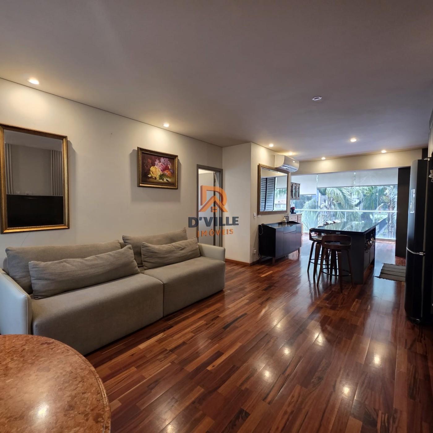 Apartamento, 2 quartos, 170 m² - Foto 9
