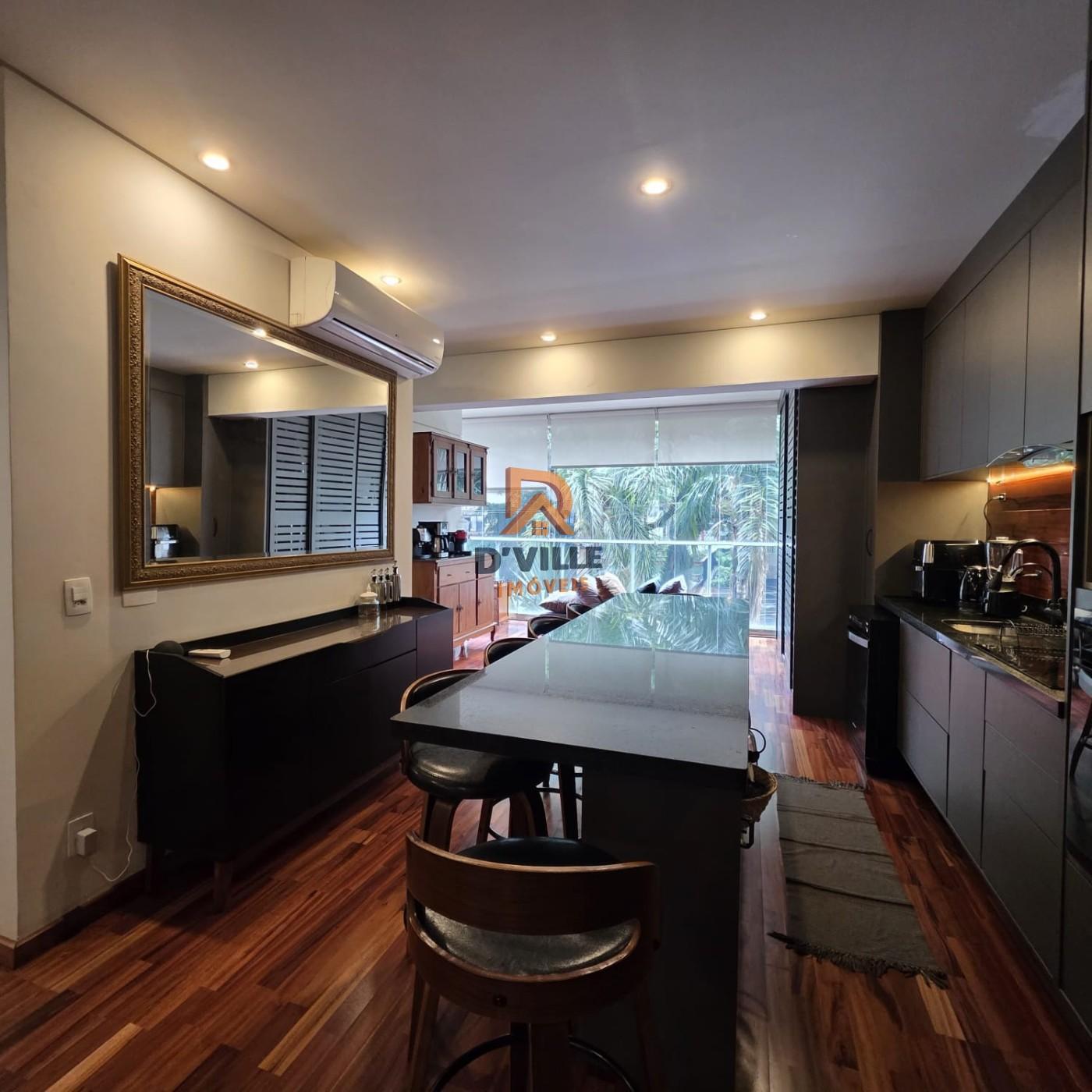 Apartamento, 2 quartos, 170 m² - Foto 12