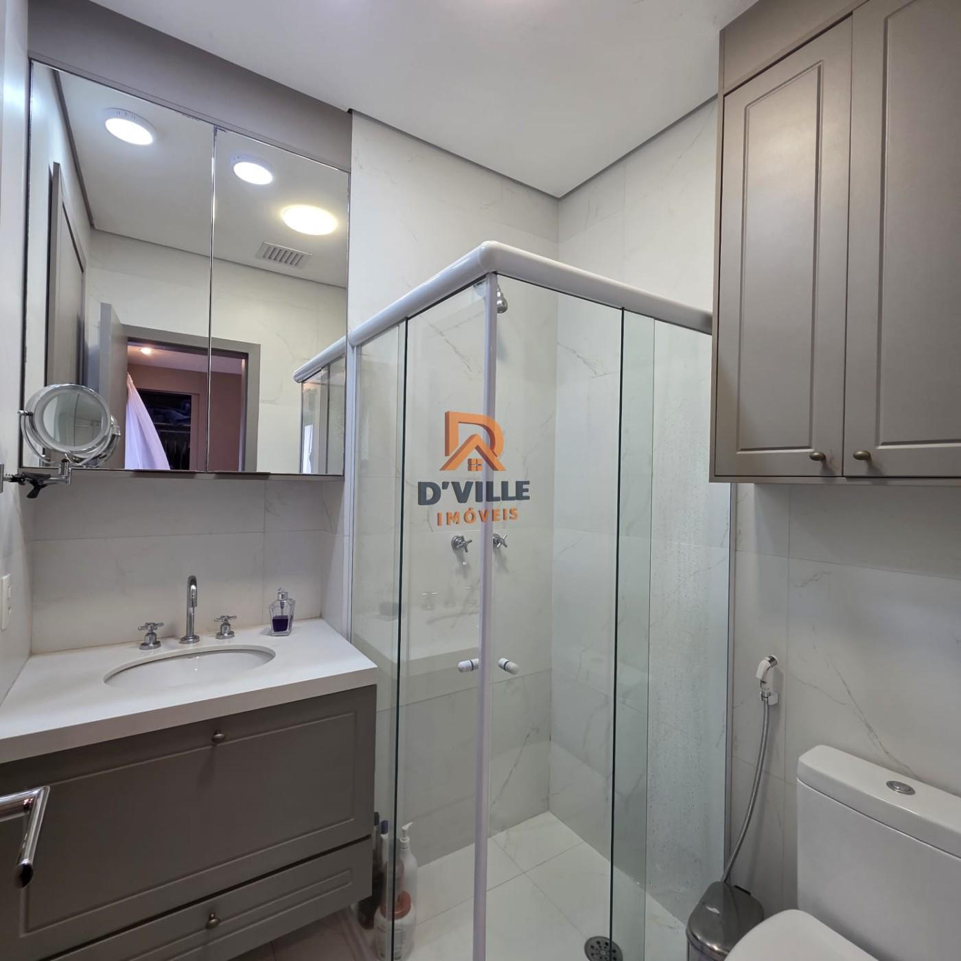 Apartamento, 2 quartos, 170 m² - Foto 17