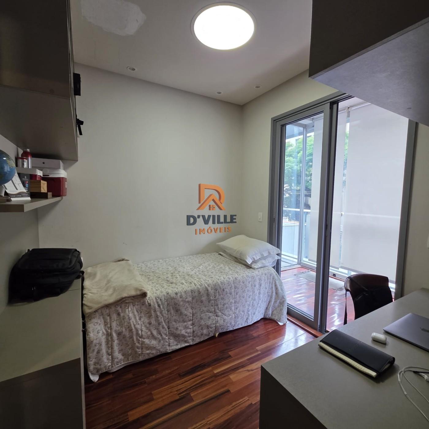 Apartamento, 2 quartos, 170 m² - Foto 20