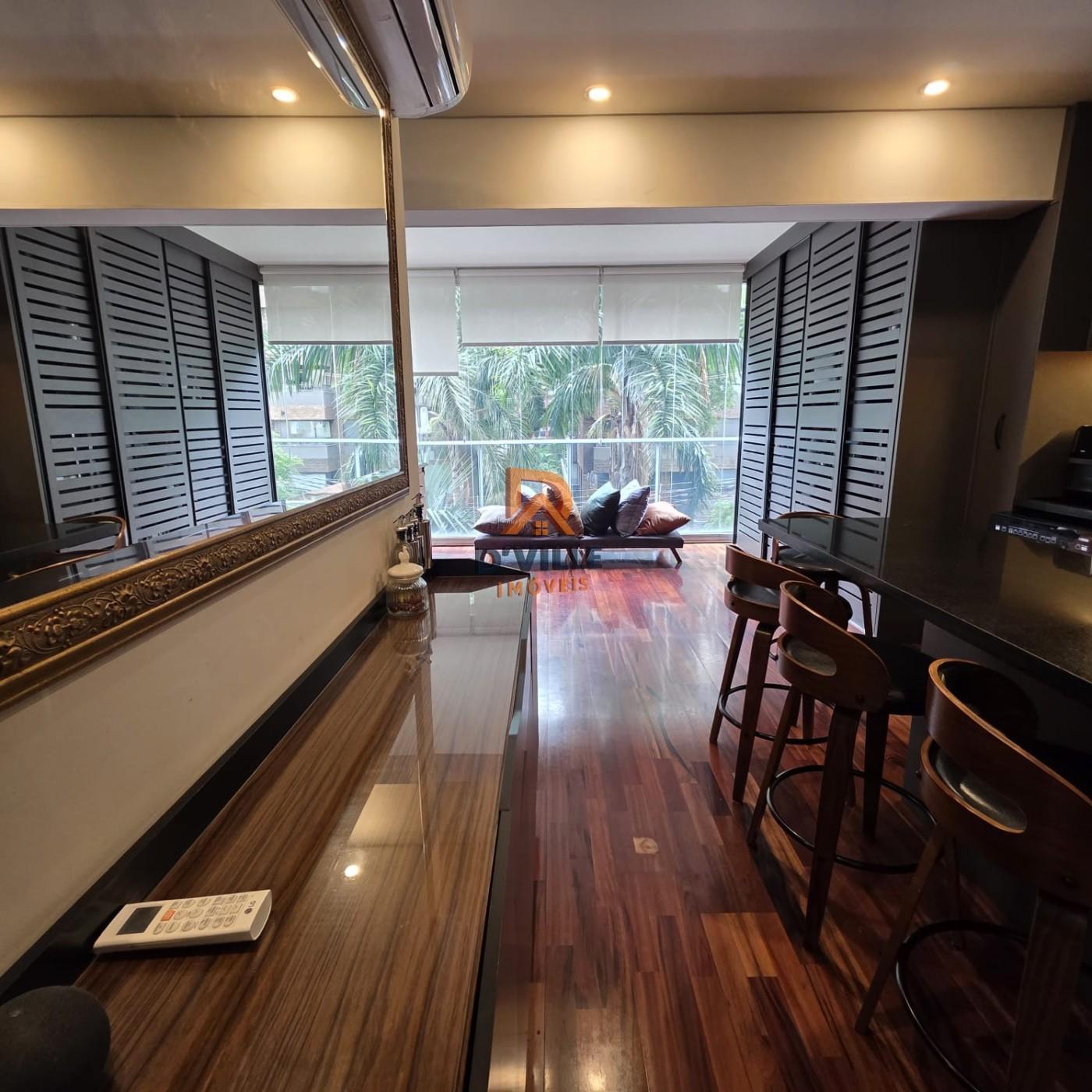 Apartamento, 2 quartos, 170 m² - Foto 19