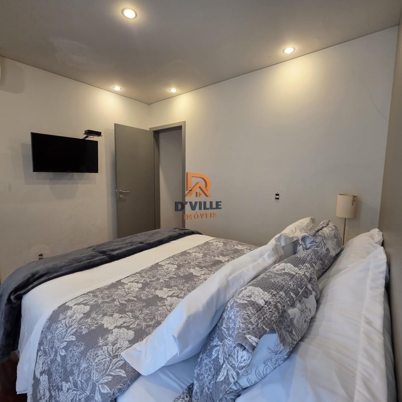 Apartamento, 2 quartos, 170 m² - Foto 18