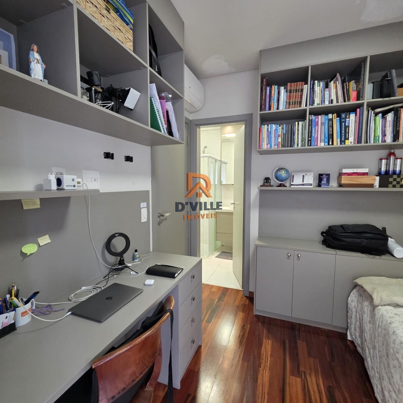 Apartamento, 2 quartos, 170 m² - Foto 21