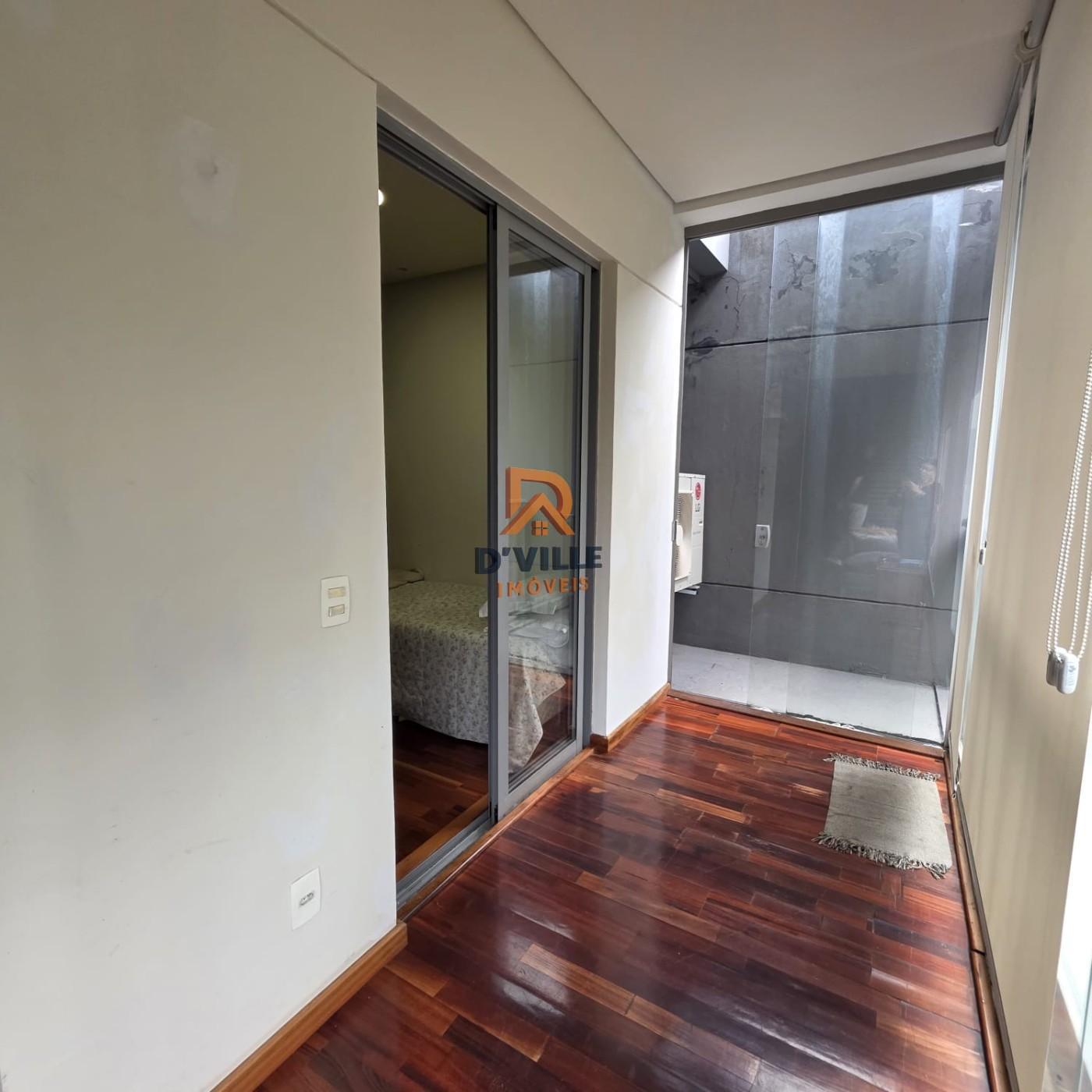 Apartamento, 2 quartos, 170 m² - Foto 24