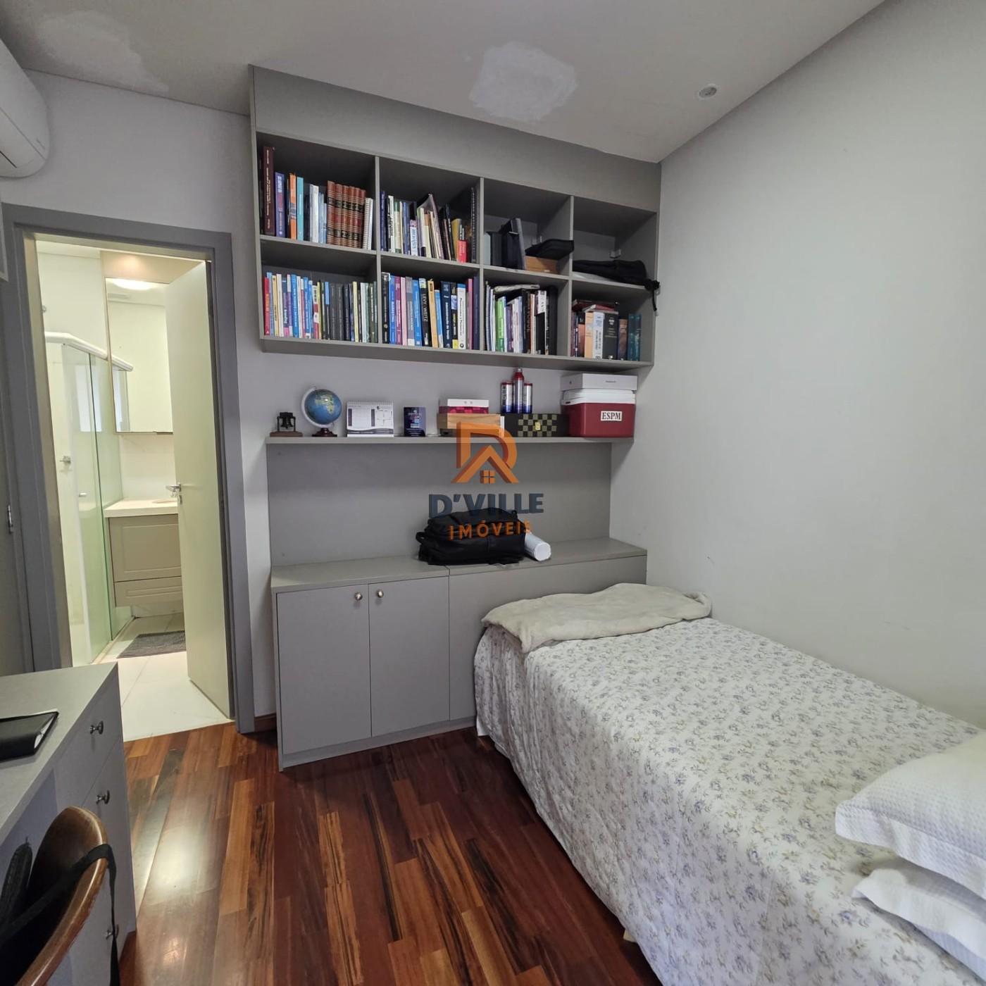 Apartamento, 2 quartos, 170 m² - Foto 22