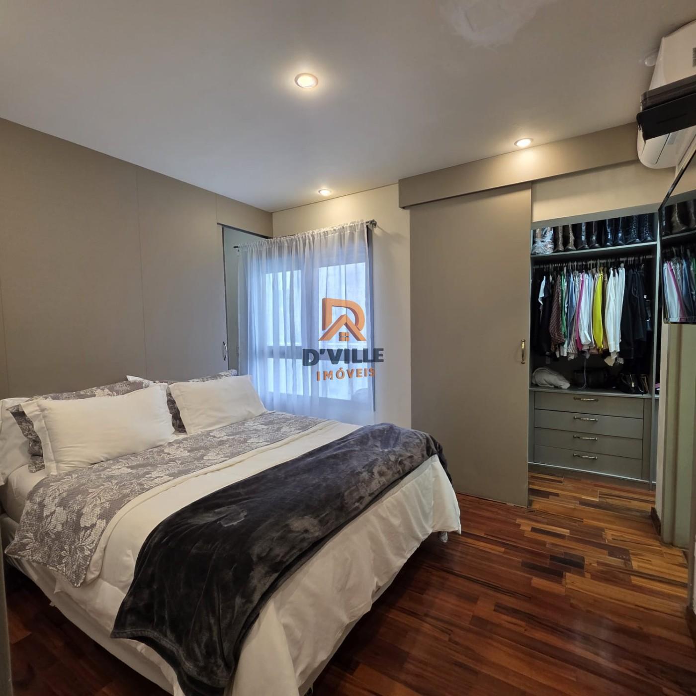 Apartamento, 2 quartos, 170 m² - Foto 23
