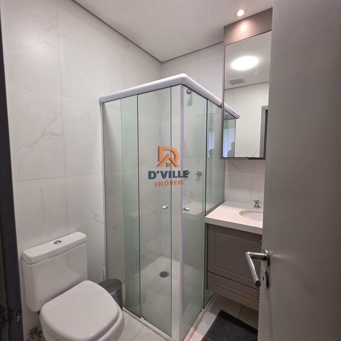 Apartamento, 2 quartos, 170 m² - Foto 27