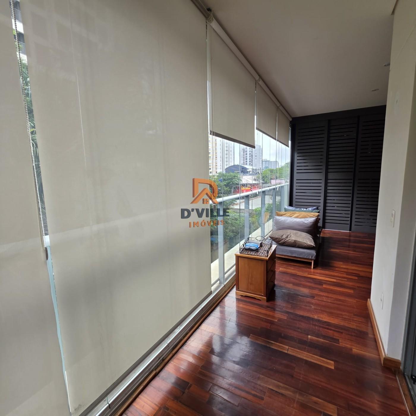 Apartamento, 2 quartos, 170 m² - Foto 25