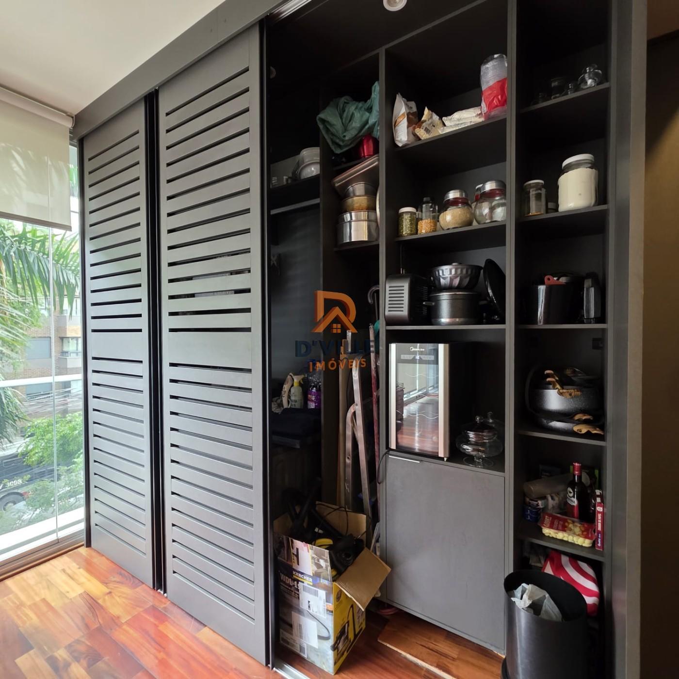 Apartamento, 2 quartos, 170 m² - Foto 32