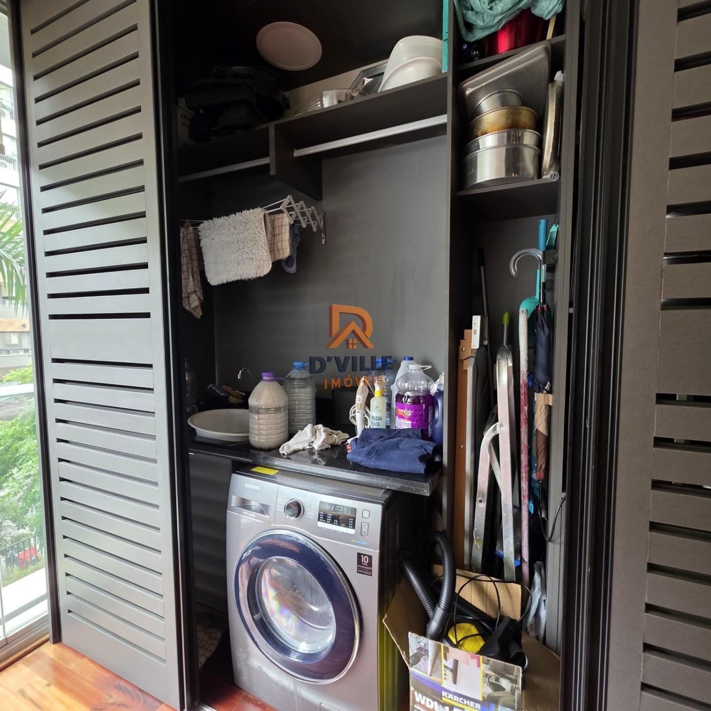 Apartamento, 2 quartos, 170 m² - Foto 31