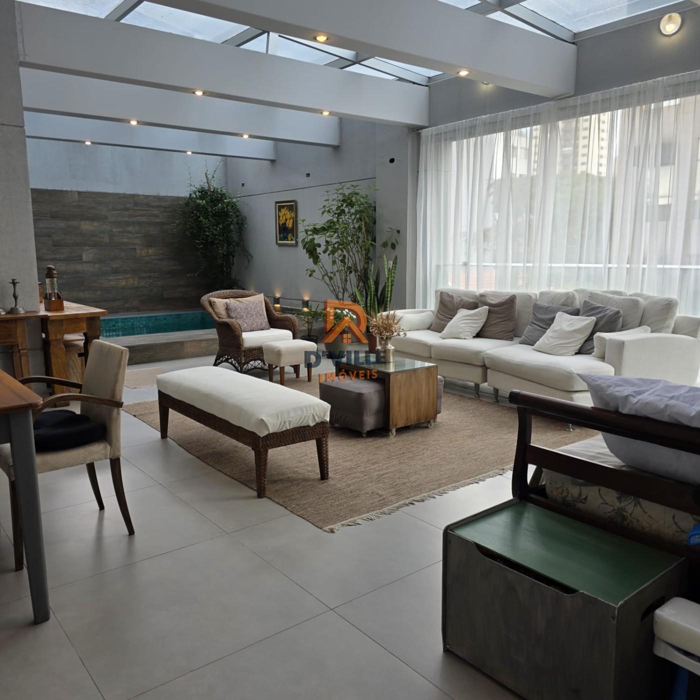 Apartamento, 2 quartos, 170 m² - Foto 35