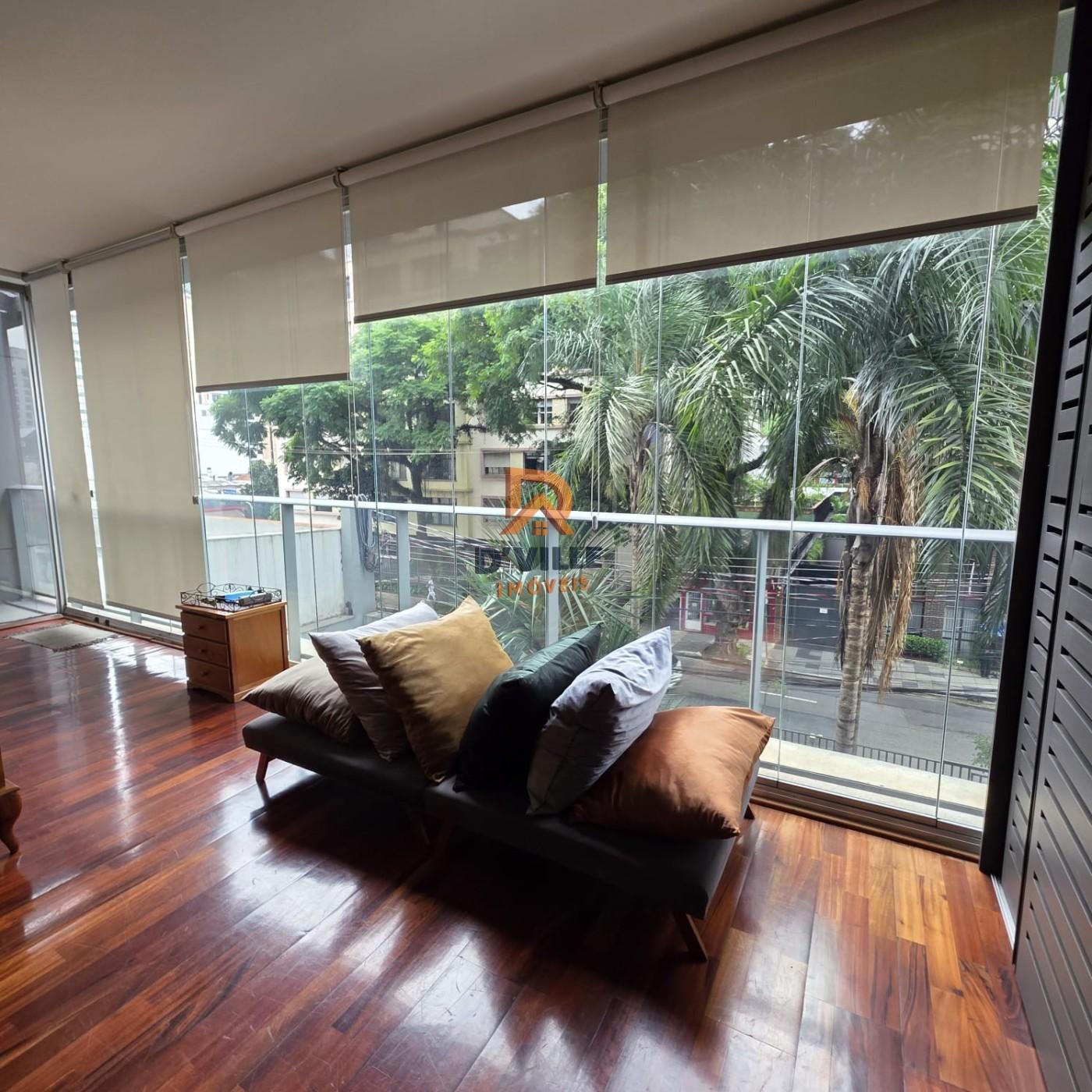 Apartamento, 2 quartos, 170 m² - Foto 33