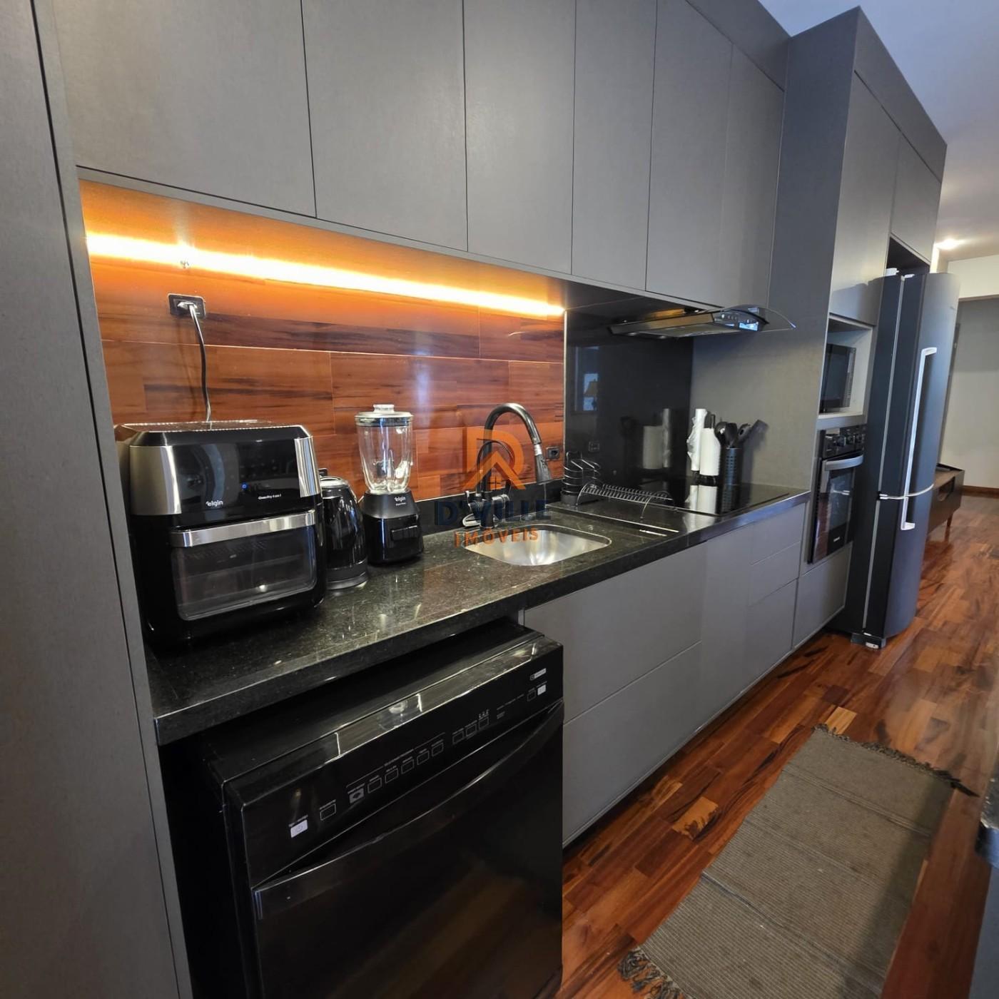 Apartamento, 2 quartos, 170 m² - Foto 34