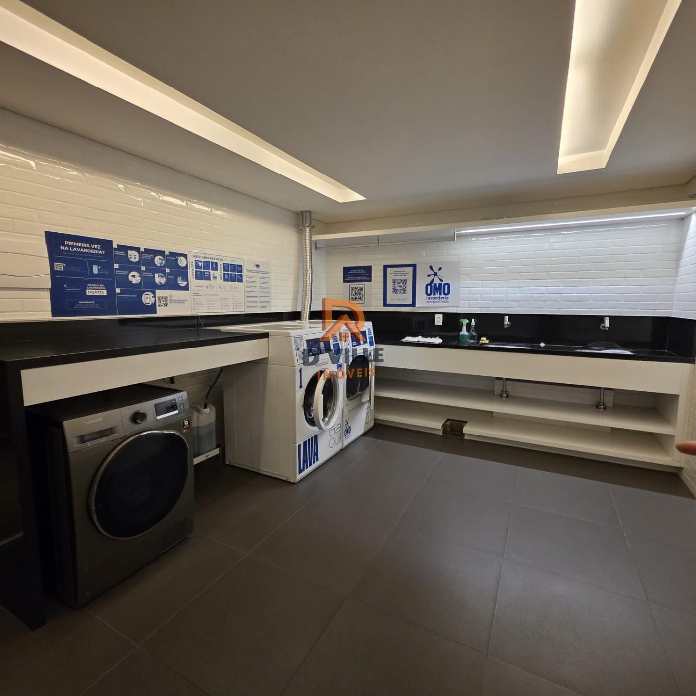 Apartamento, 2 quartos, 170 m² - Foto 38