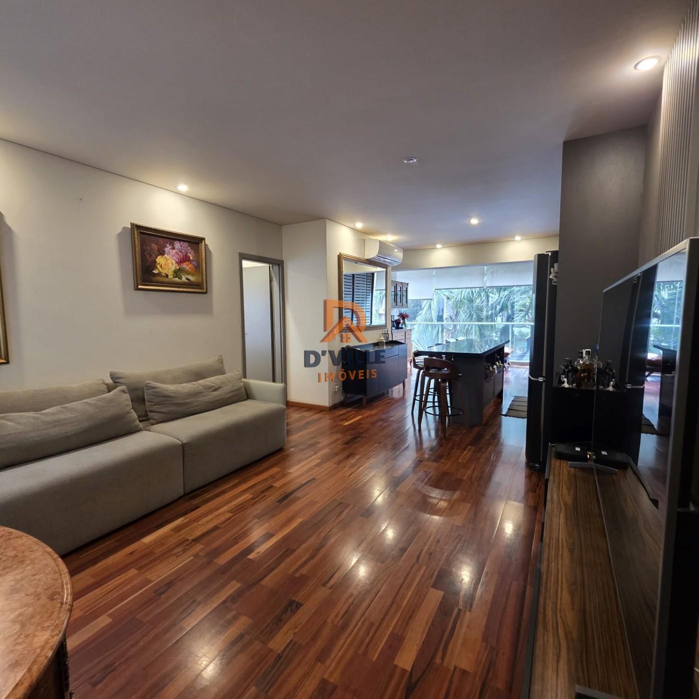 Apartamento, 2 quartos, 170 m² - Foto 37
