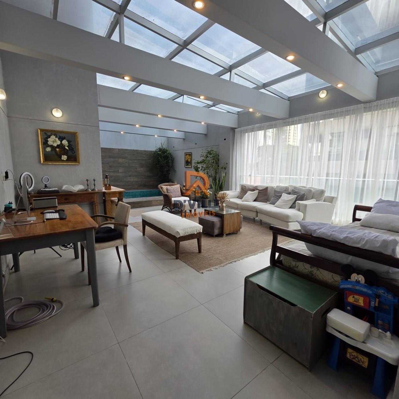 Apartamento, 2 quartos, 170 m² - Foto 42