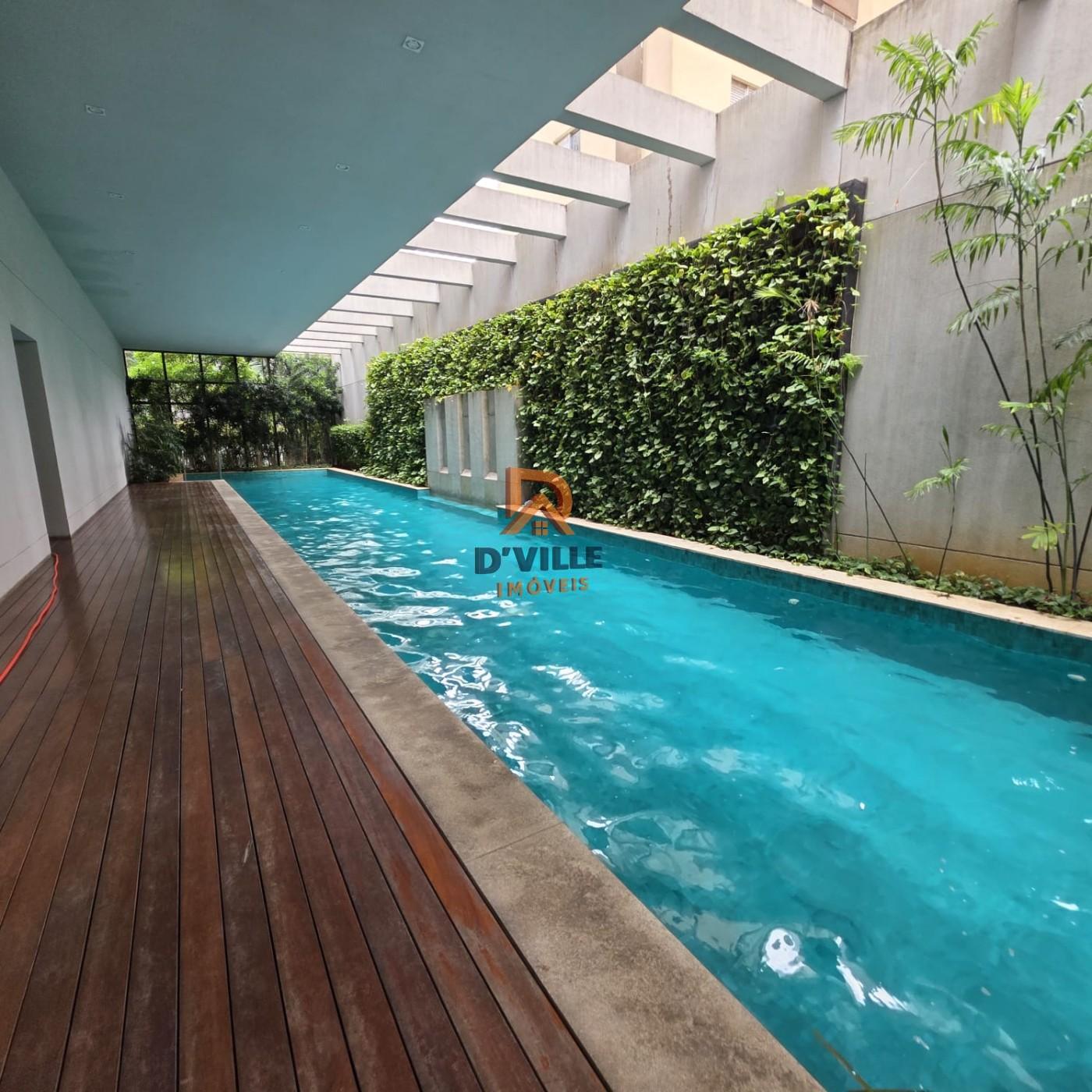Apartamento, 2 quartos, 170 m² - Foto 40