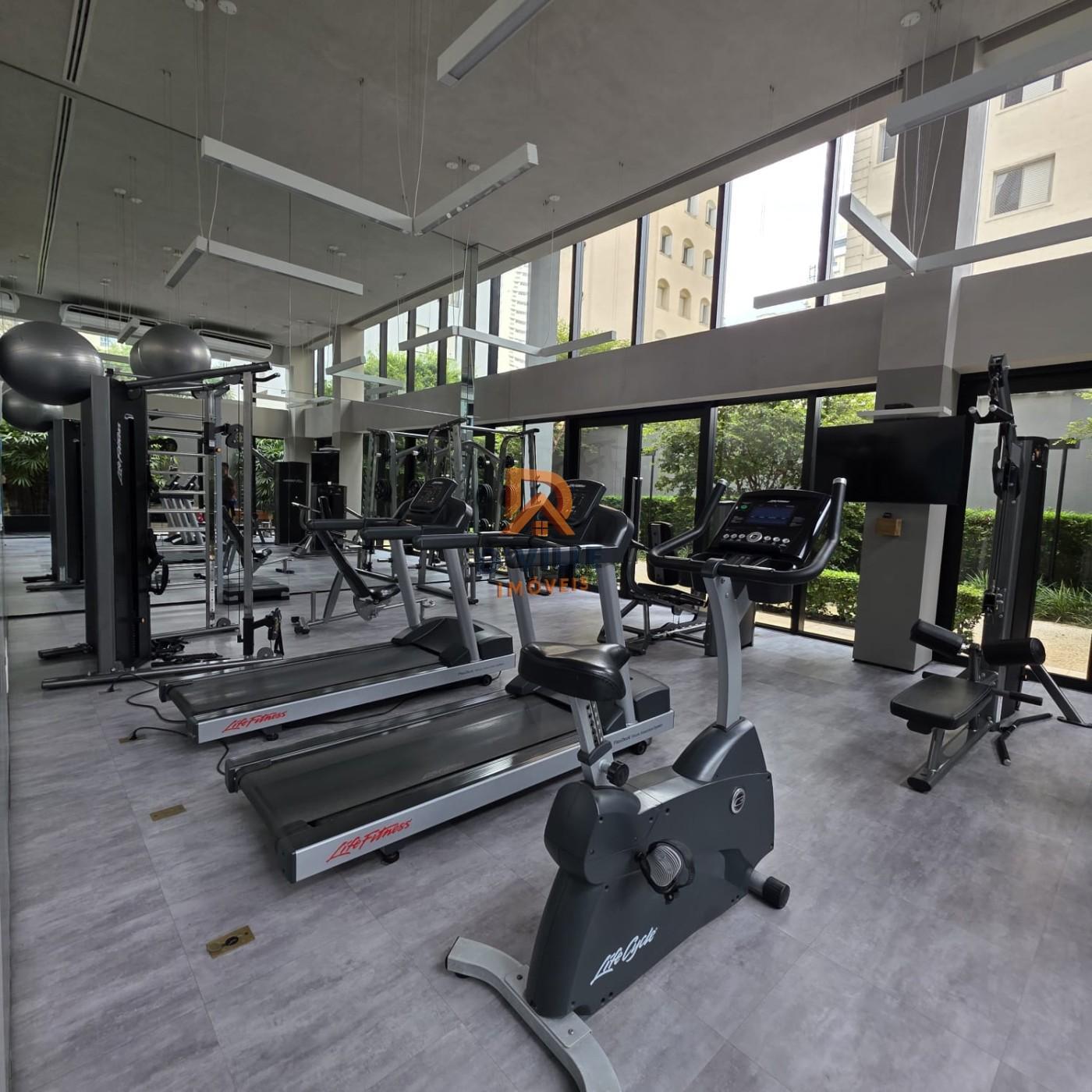 Apartamento, 2 quartos, 170 m² - Foto 47
