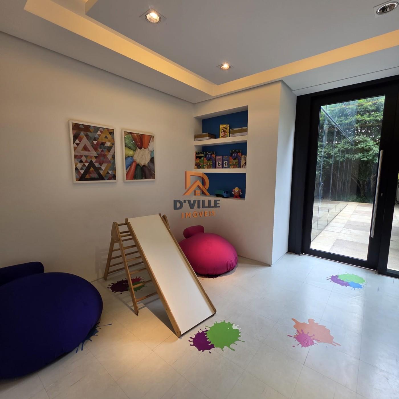 Apartamento, 2 quartos, 170 m² - Foto 49