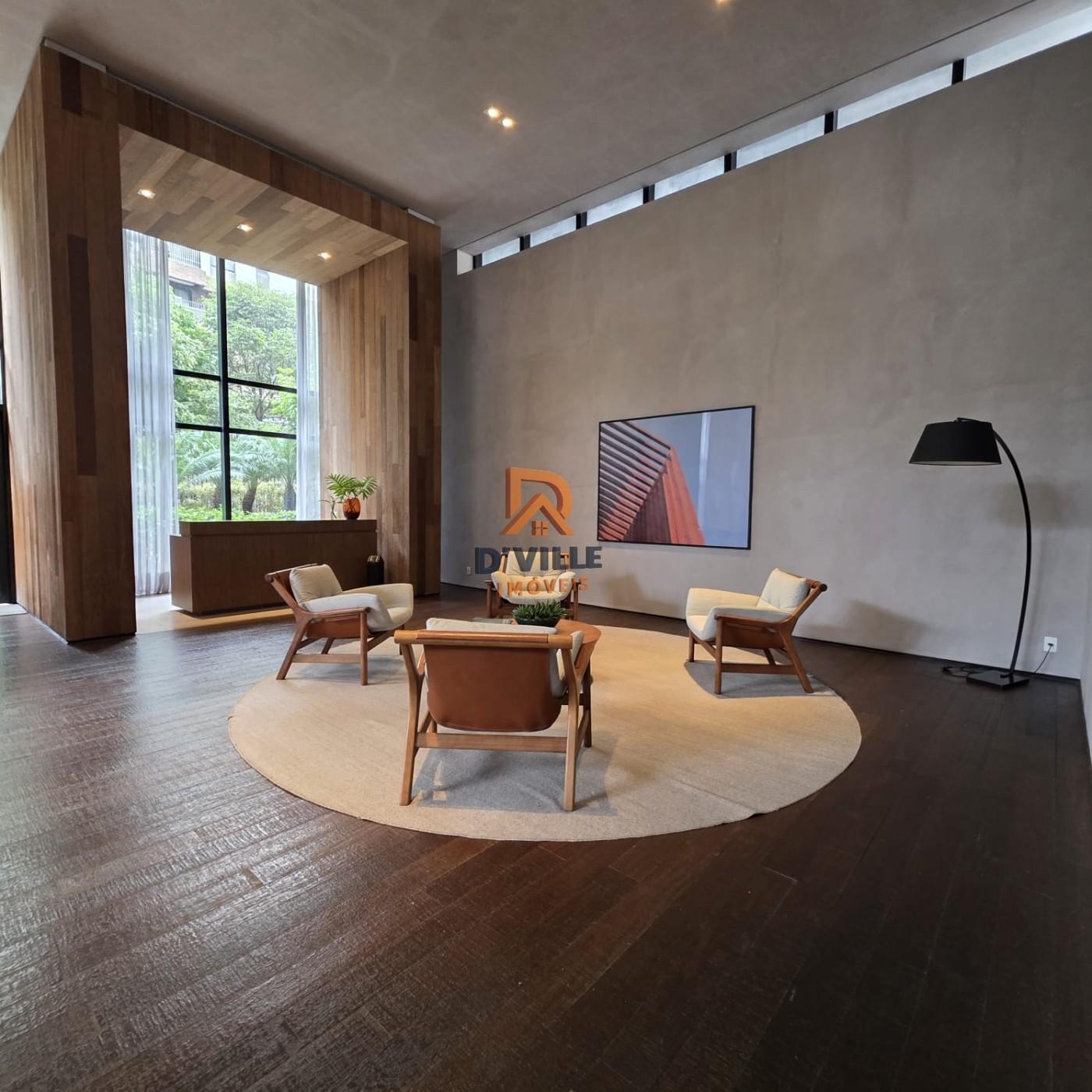 Apartamento, 2 quartos, 170 m² - Foto 50