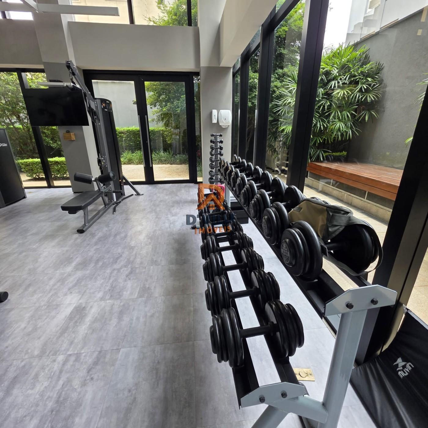 Apartamento, 2 quartos, 170 m² - Foto 48