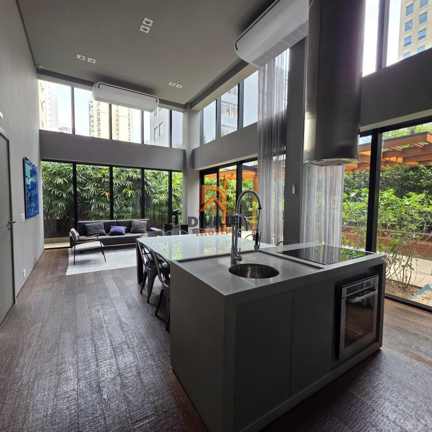 Apartamento, 2 quartos, 170 m² - Foto 52