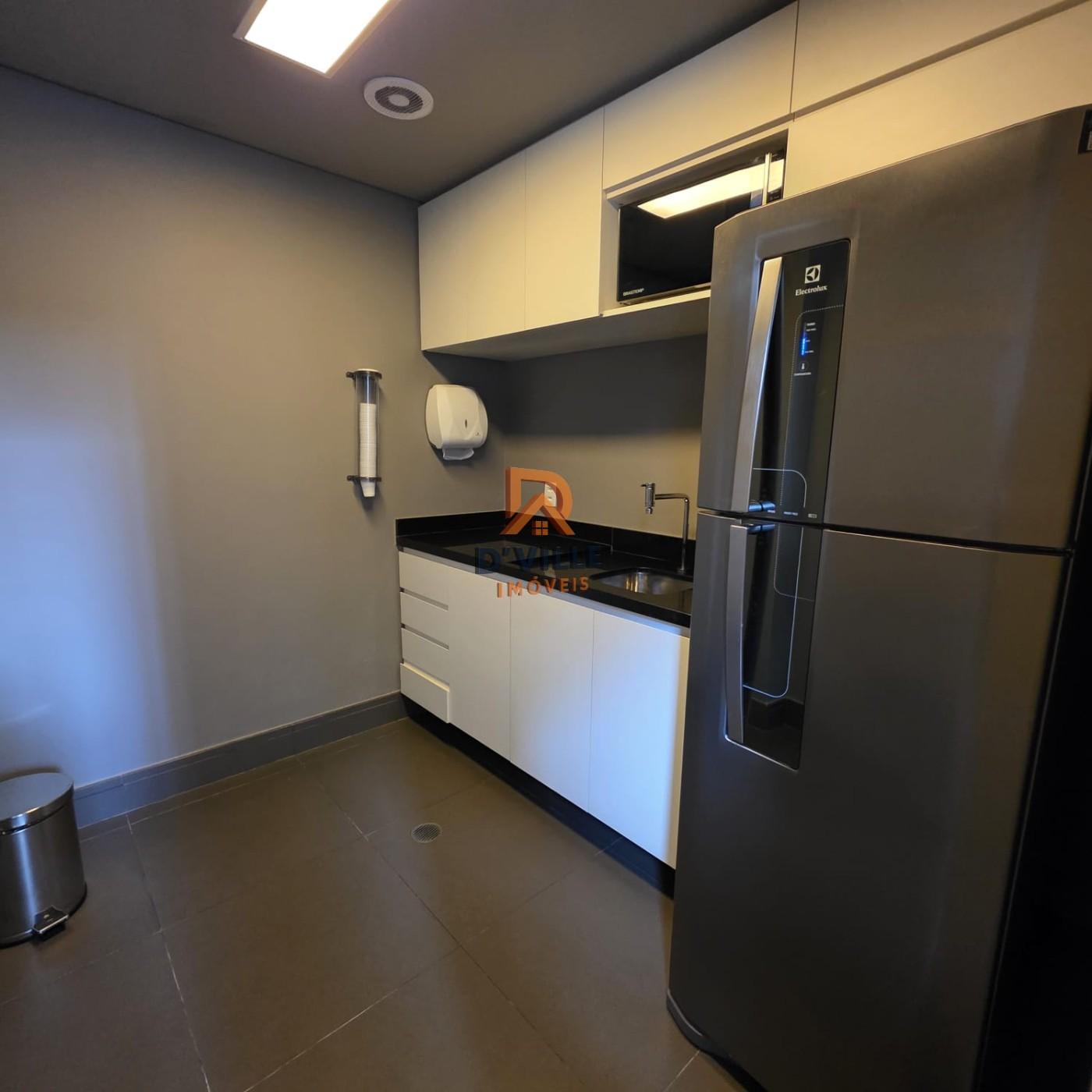 Apartamento, 2 quartos, 170 m² - Foto 53