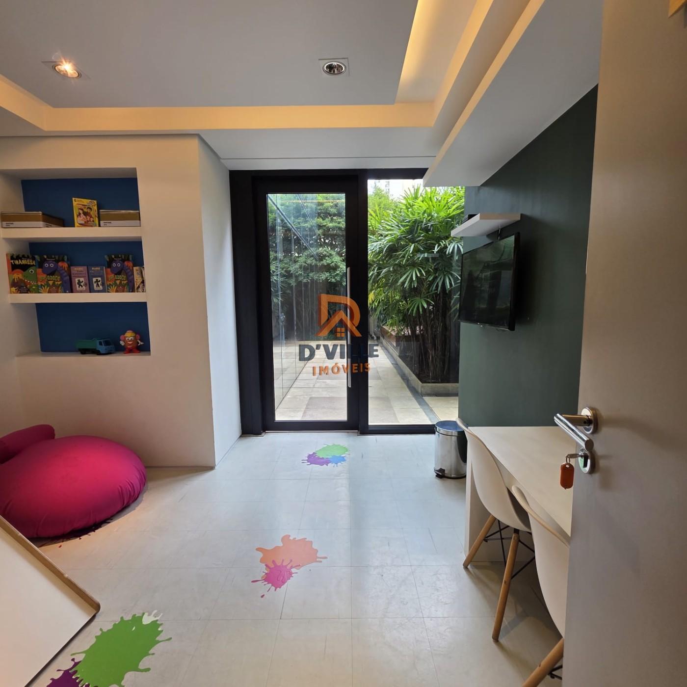 Apartamento, 2 quartos, 170 m² - Foto 51