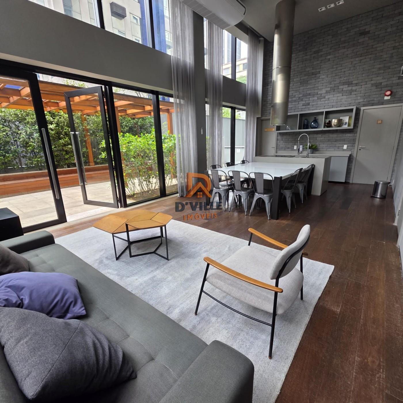 Apartamento, 2 quartos, 170 m² - Foto 56