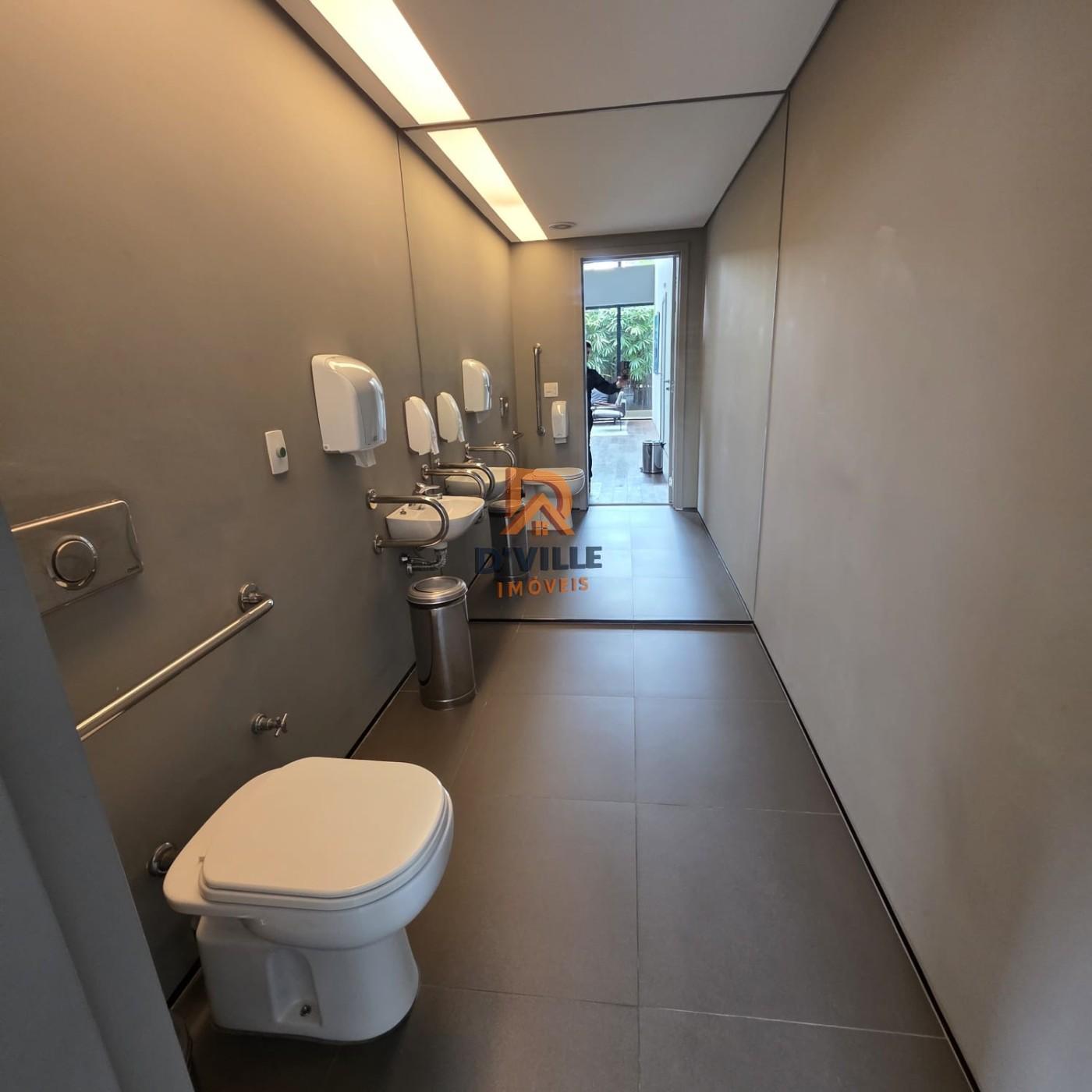 Apartamento, 2 quartos, 170 m² - Foto 55