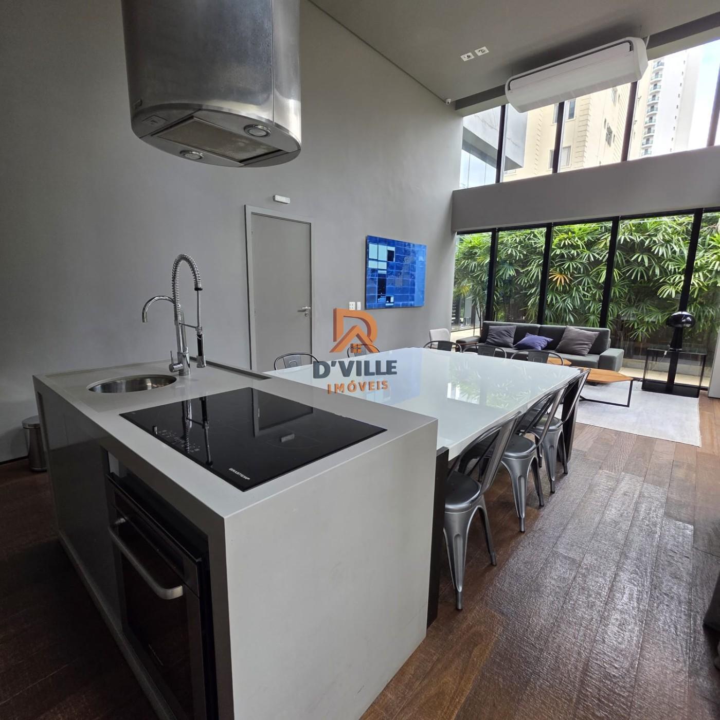 Apartamento, 2 quartos, 170 m² - Foto 54